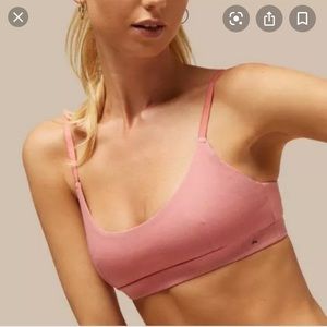 MeUndies Low Scoop Bralette